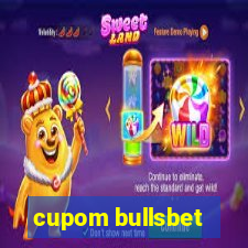 cupom bullsbet